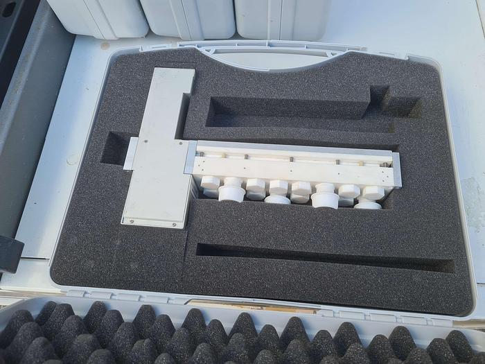 Used Chemspeed ASW2000 Parallel Synthesiser