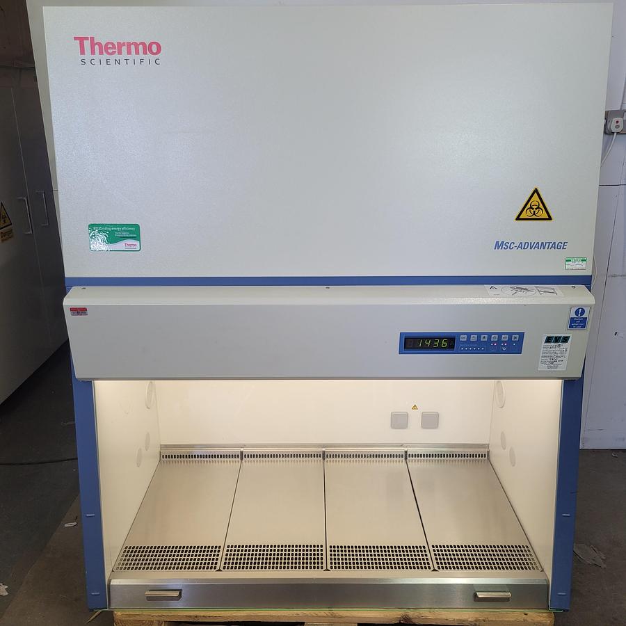 Used Thermo Scieintific MSC-Advantage