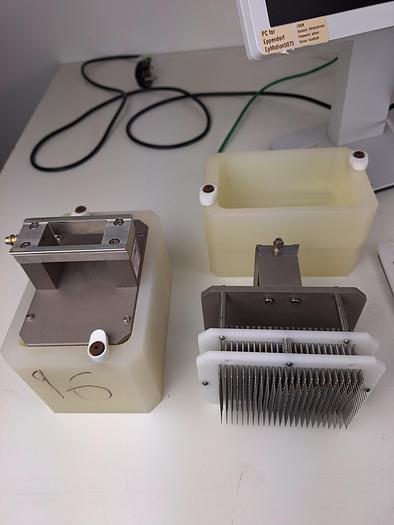 Used Eppendorf epMotion 5075