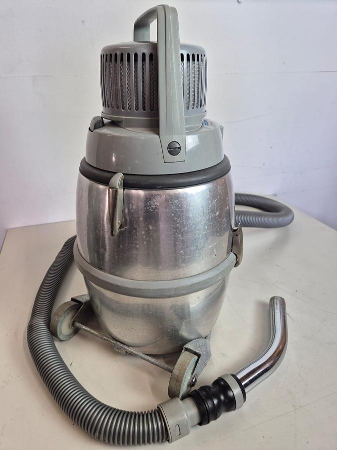 Used Nilfisk GM80 Vacuum Cleaner