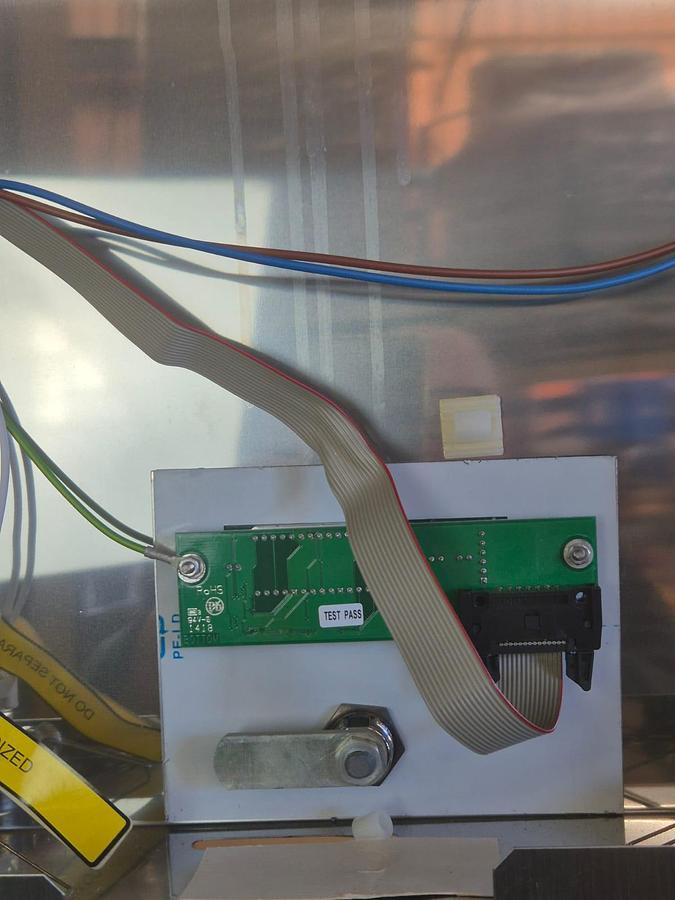 Used Gram R290 Fridge