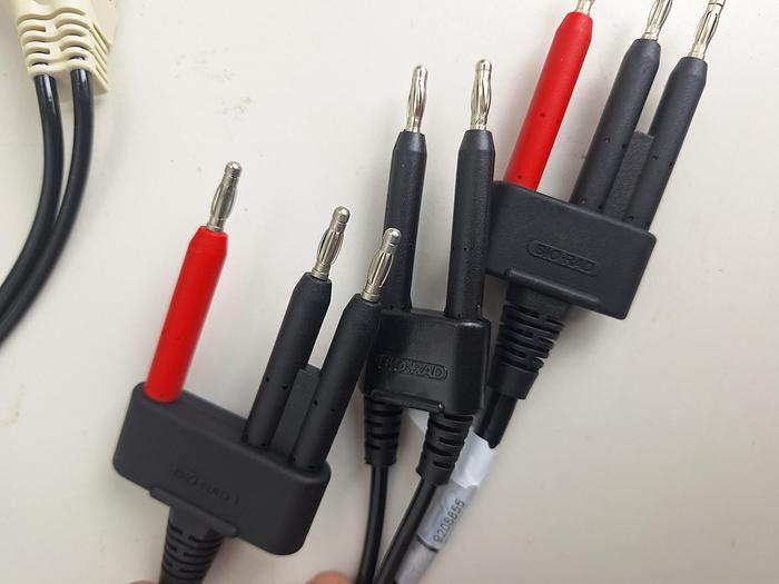 Used Biorad PC Module Gene Pulser Xcell