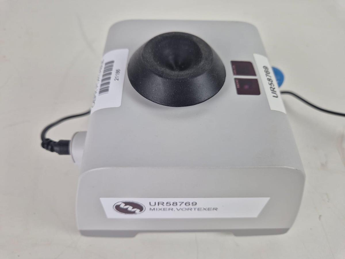 Used VELP Scientifica