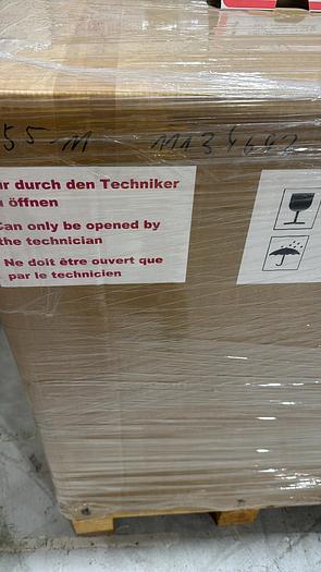 Used Laboklav 55M Autoclave Refurbished