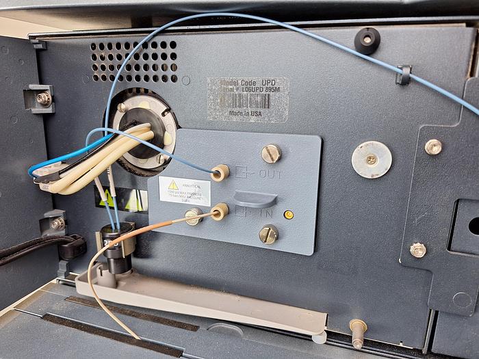 Used Waters Aquity H-Class UPLC