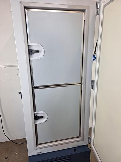 Used Haier DW-86L388A Ultra Low Temp Freezer