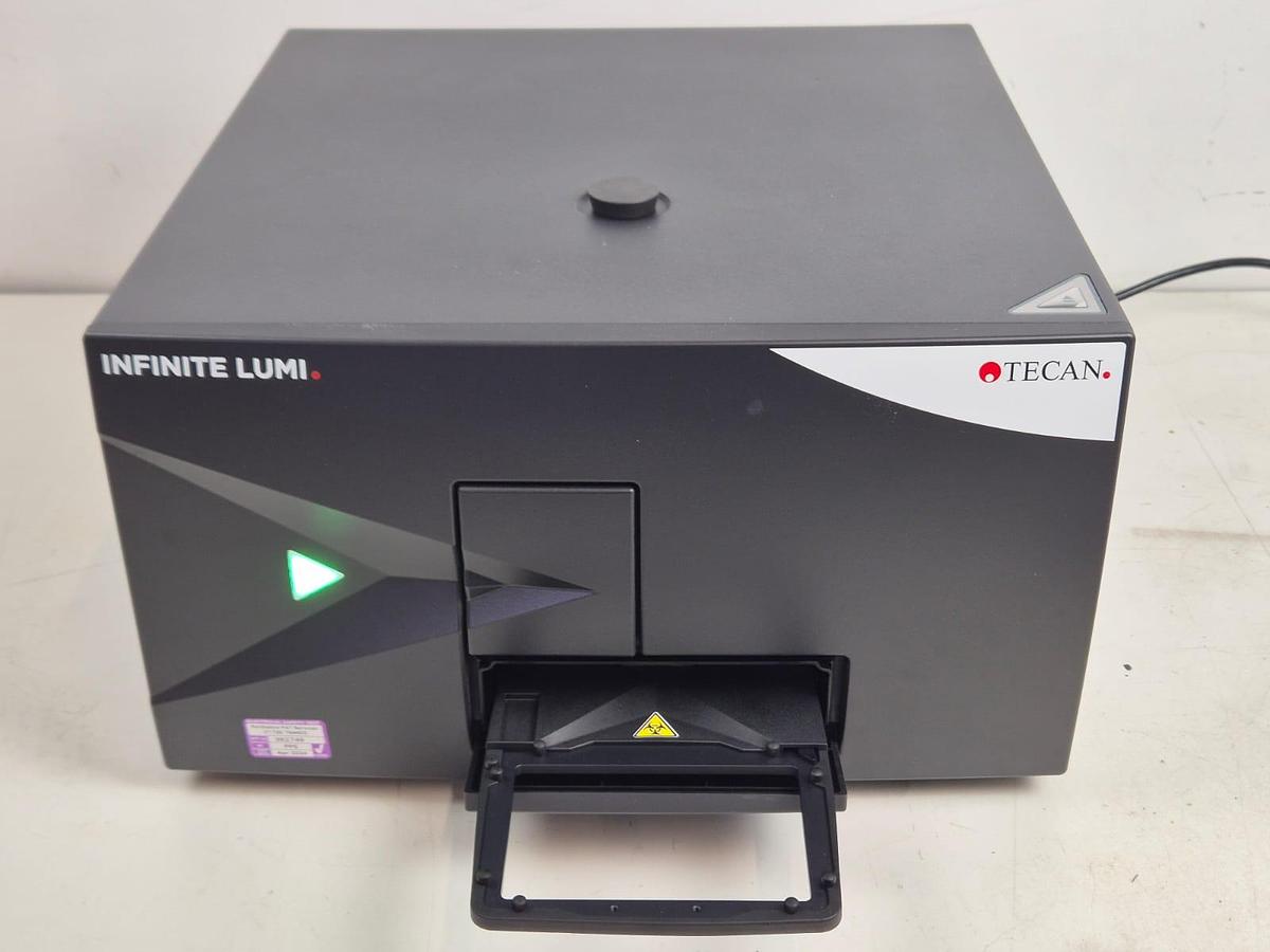 Used Tecan Infinate 200 Pro Microplate Reader