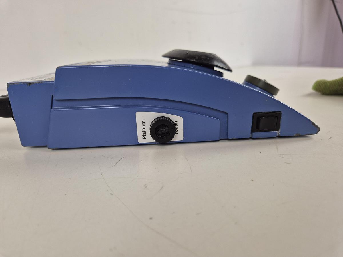 Used Ika MS1 Mini Shaker