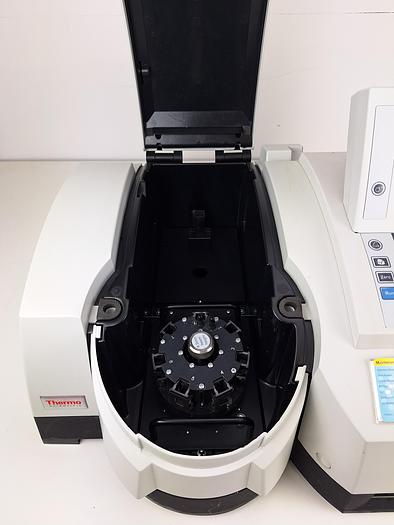 Used Thermo Scientific Evolution 300 UV-Vis spectrophotometer