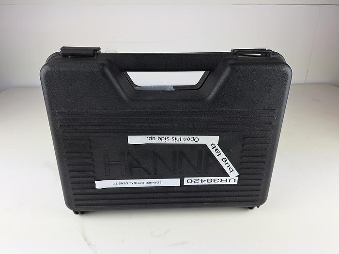 Used BugLab BE2100 Biomass Sensor