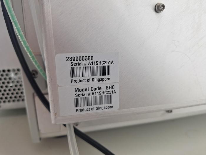 Used Waters Alliance e2695 HPLC