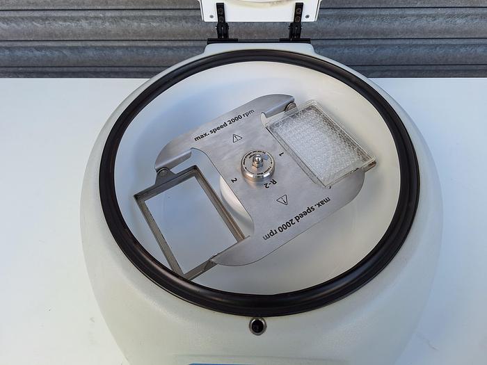 Used Grant Instruments LMC-3000 Centrifuge