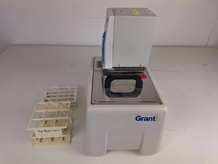 Used Grant GP200 Stirred Water Bath