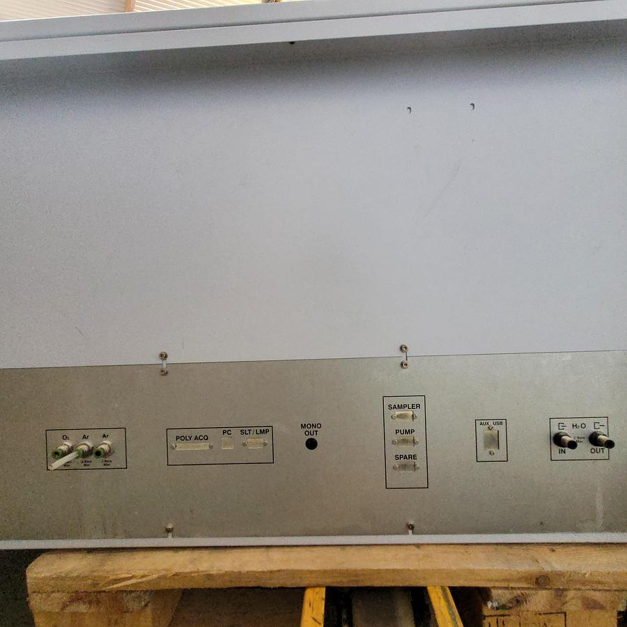 Used Horiba Scientific Ultima 2