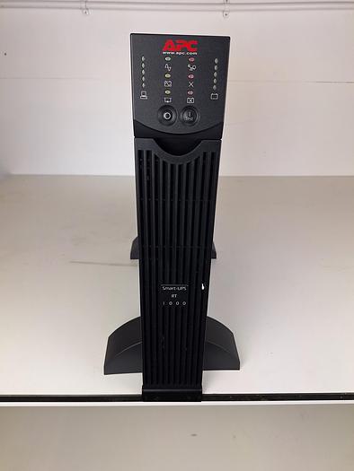 Used APC SURT1000XLI