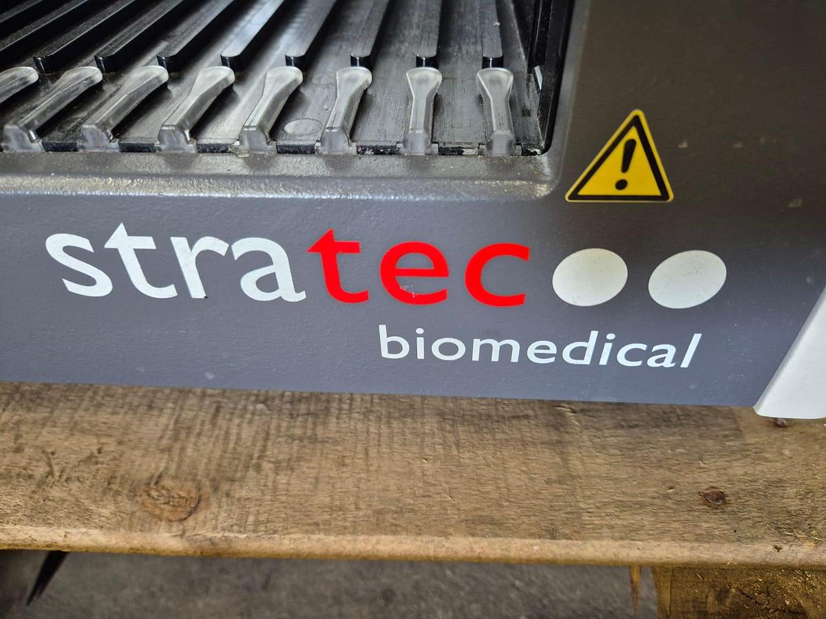 Used STRATEC Biomedical AG