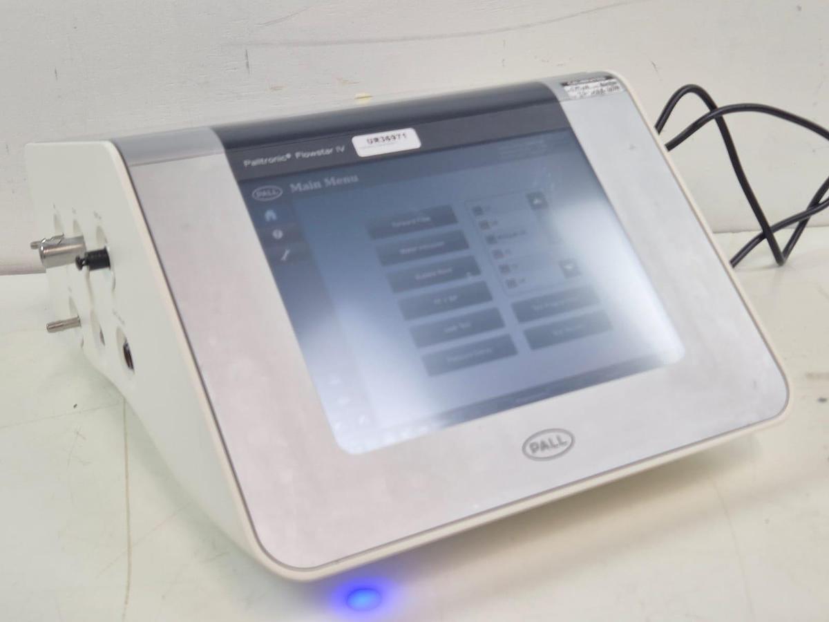 Used Palltronic Flowstar 1V