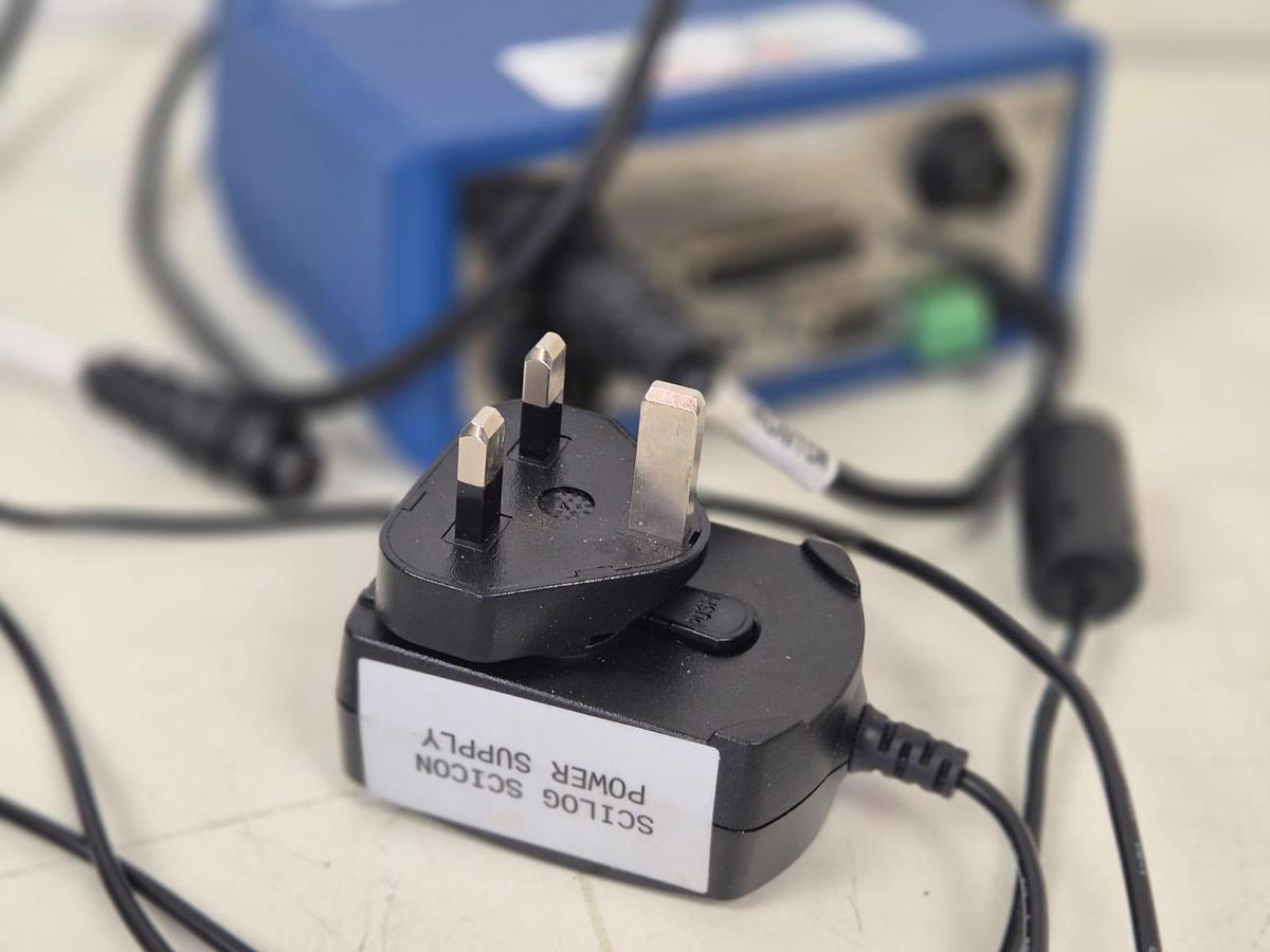 Used Grant JB Academy 6005 Water Bath