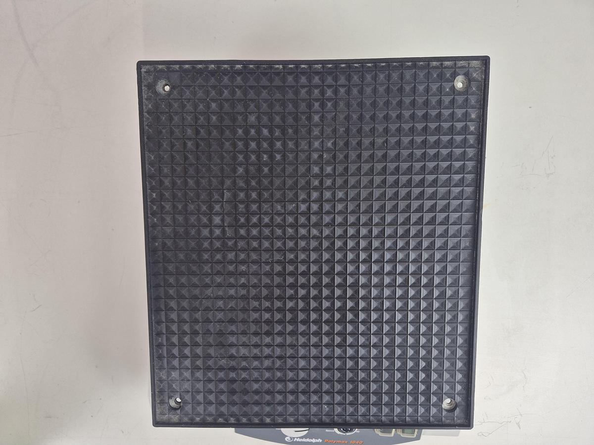 Used Heidolph Polymax 1040 Platform Shaker
