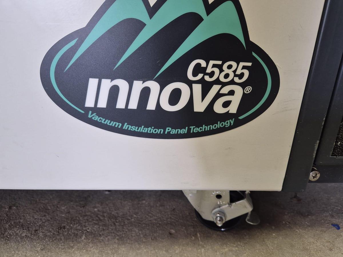 Used New Brunswick C585-86 Ultra Low Freezer