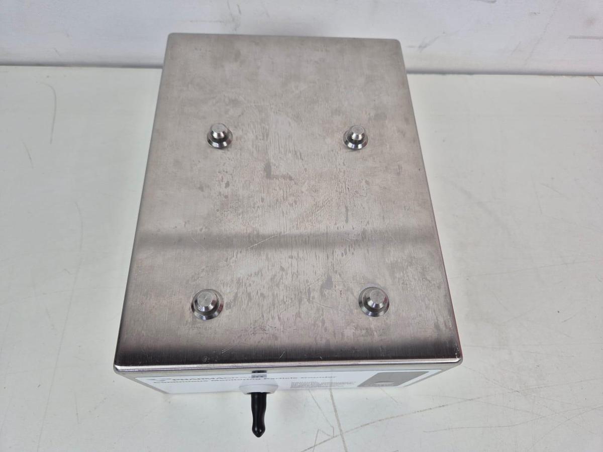 Used Pharmagraph S1816 Particle Counter