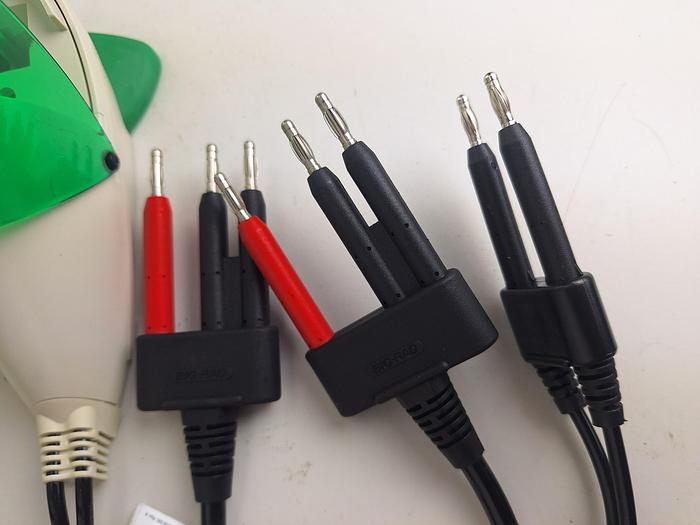 Used Biorad PC Module Gene Pulser Xcell