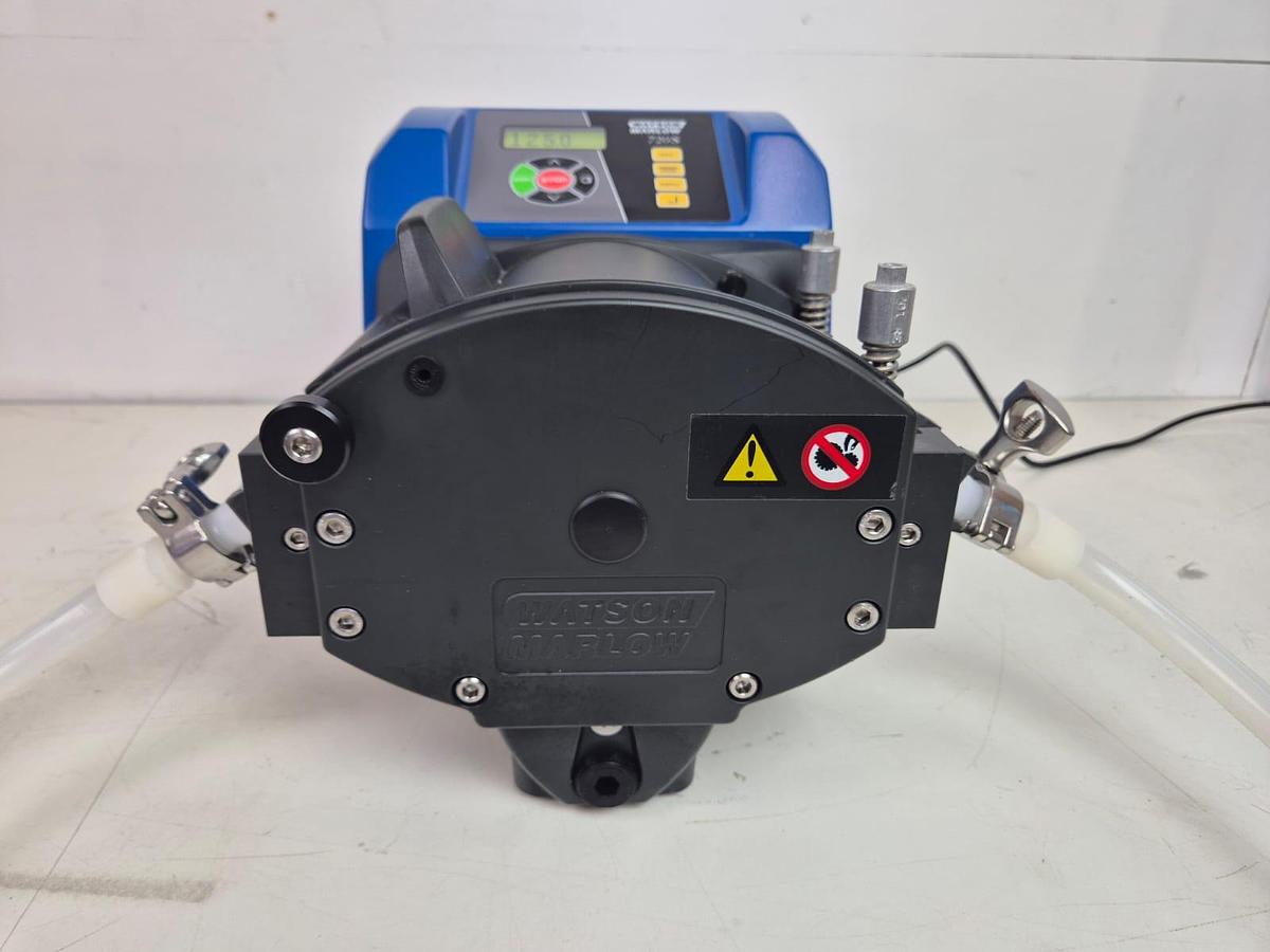 Used Watson Marlow 720N Peristaltic Pump