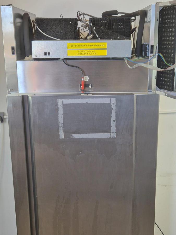 Used Gram R290 Fridge