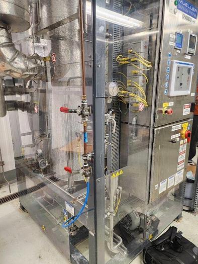 Used Mueller PyroPure P7310