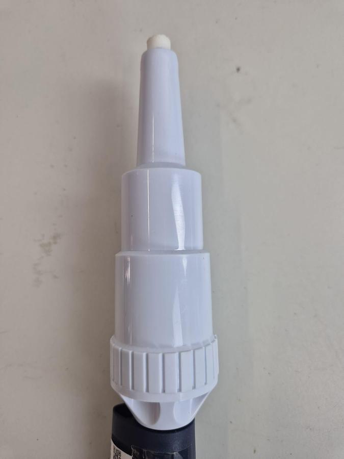Used Gilson Pipetman L P10mLL 1-10ml Pipette