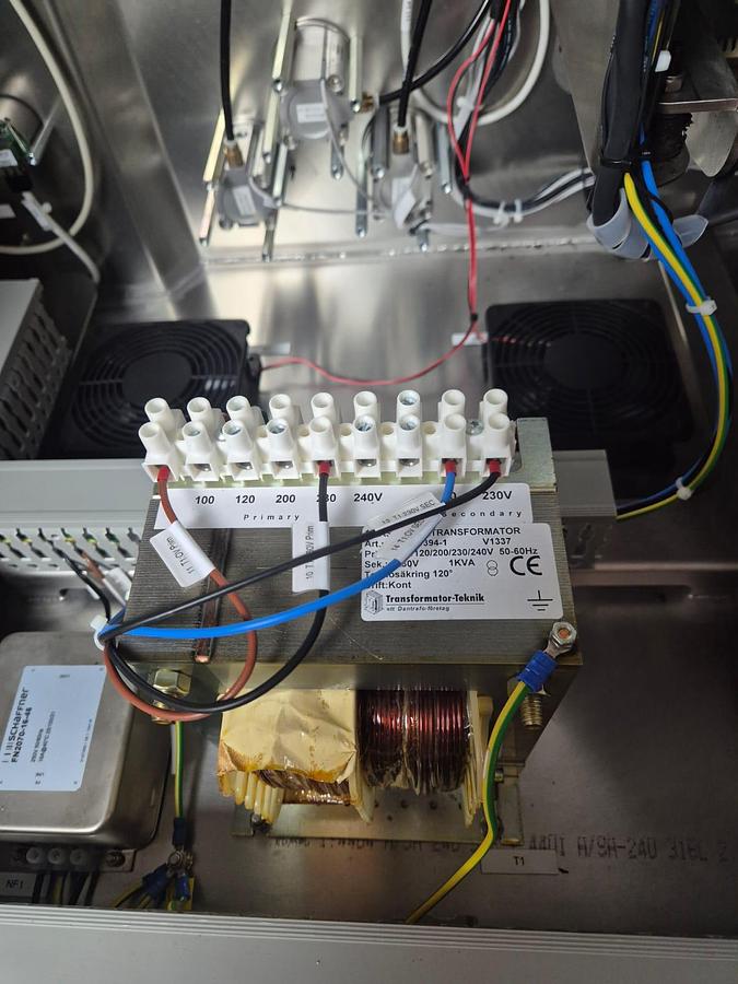 Used AKTA Ready 1689176 