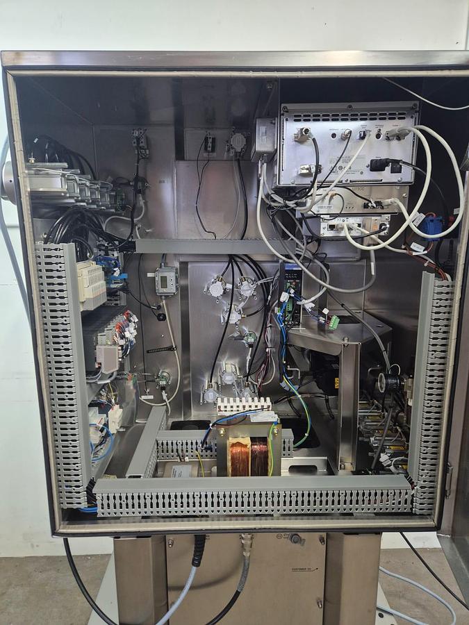 Used AKTA Ready 1689176 