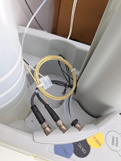 Used Thermo Scientific Dionex ICS-2100 Ion Chromatography System