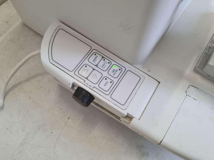 Used Thermo Electron Corporation Shandon Finesse E Microtome