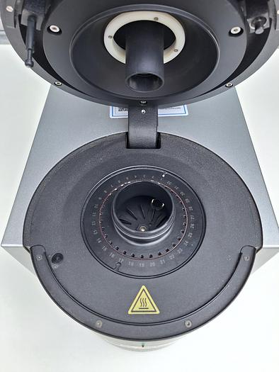 Used Roche LightCycler II Thermal Cycler