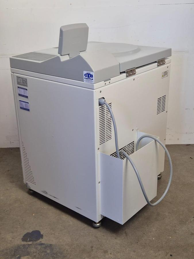 Used Thermo Fisher Scientific  