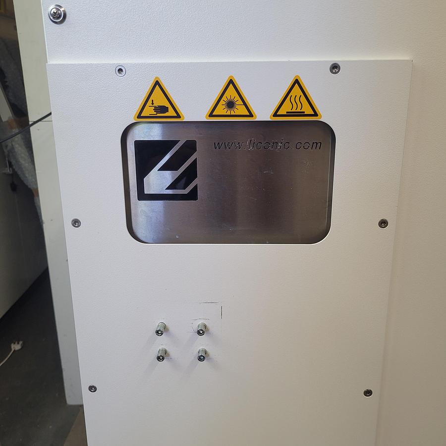 Used Liconic  Store X STX220