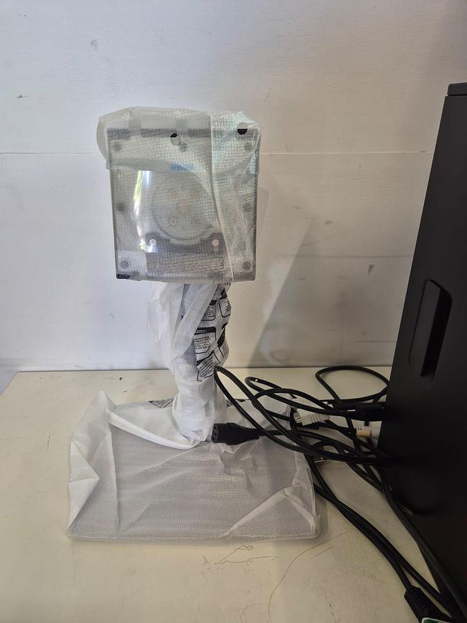 Used Bruker microflex spectrometer mass