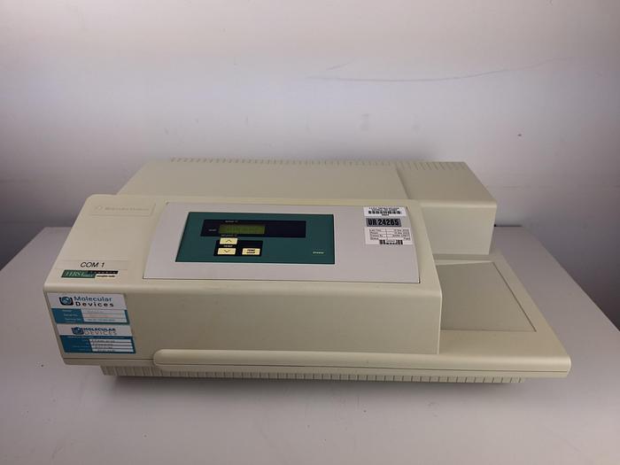 Used Molecular Devices VERSAmax Microplate reader
