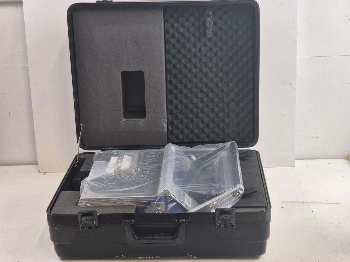 Used Paltronix Flowstar XC