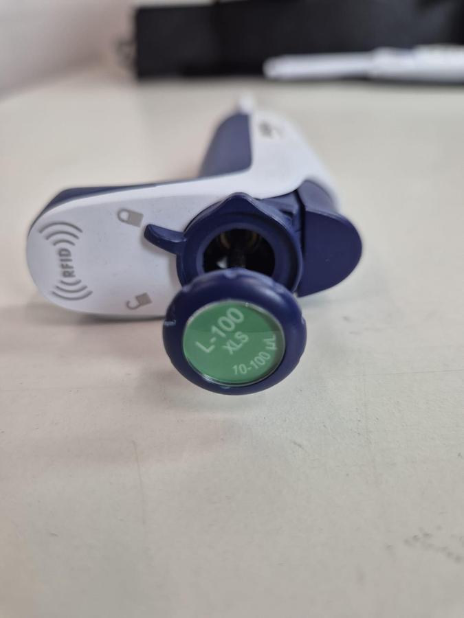 Used Rainin Pipet-Lite XLS Pipette