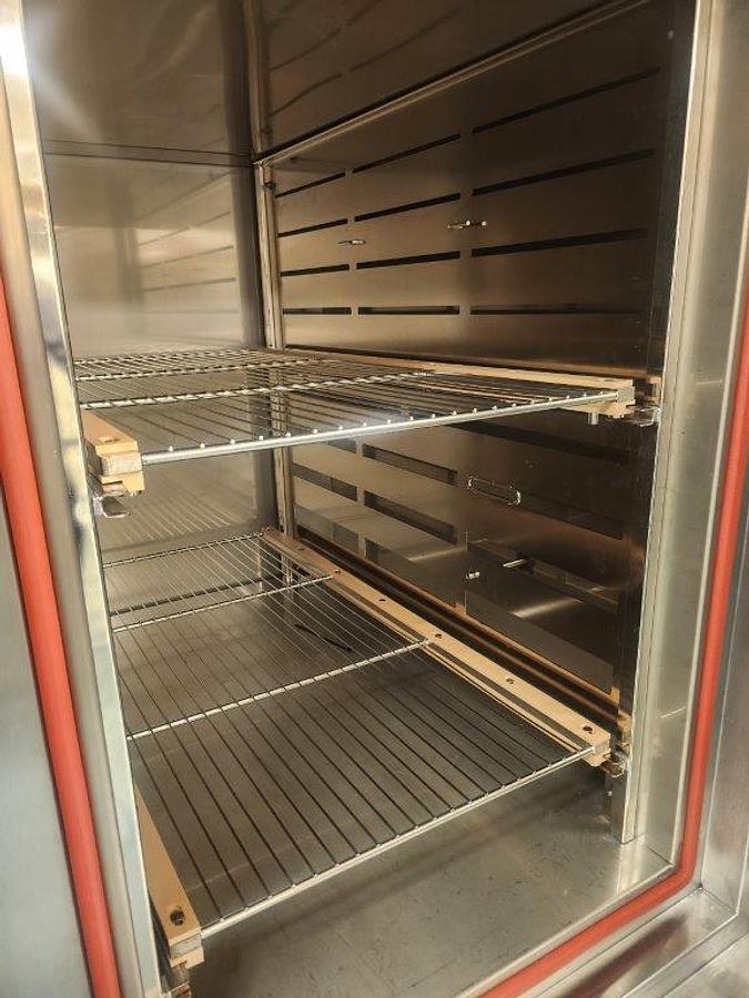 Used Lytzen ISO Class 5 (Class 100) Depyrogenation Oven