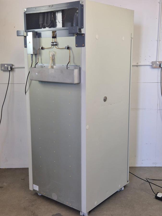 Used Sanyo MPR 720 Labcool Pharmaceutrical Refrigerator