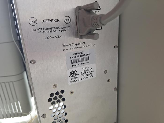 Used Waters Alliance e2695 HPLC