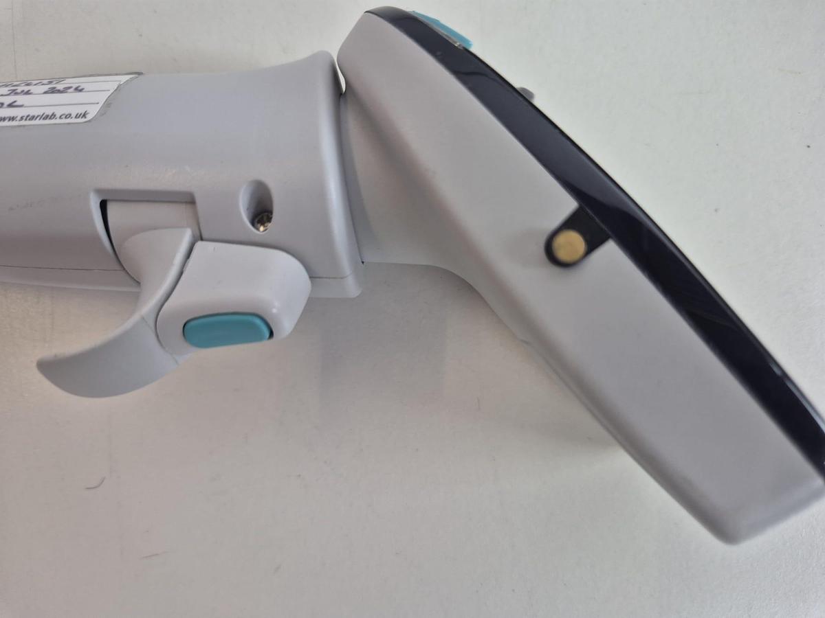 Used Thermo Scientific E1-clip tip