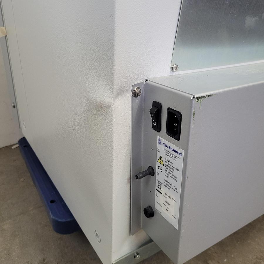 Used New Brunswick  CO170S-230-1000