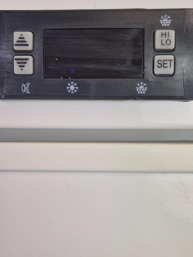 Used Labcold RLVF1514 Freezer