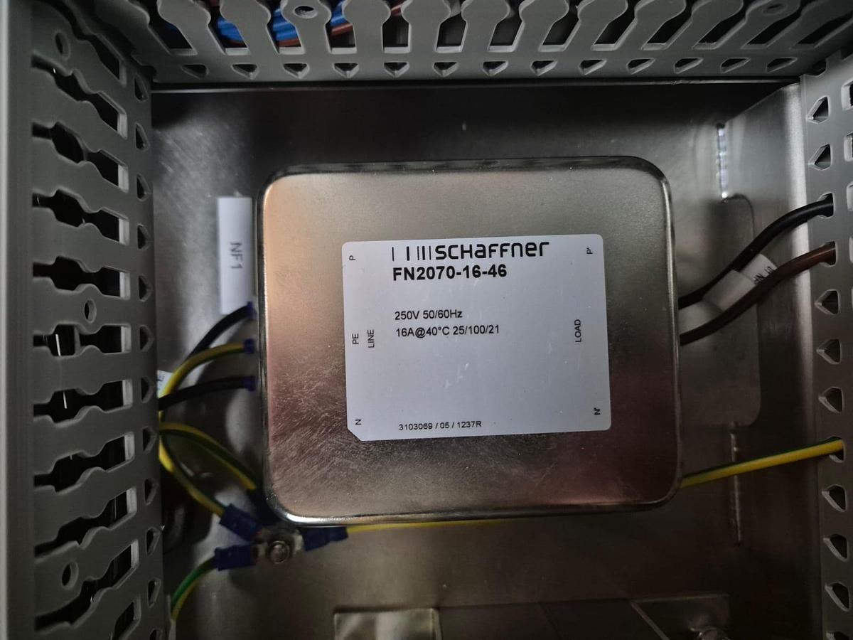 Used ÄKTA ready™ Chromatography System