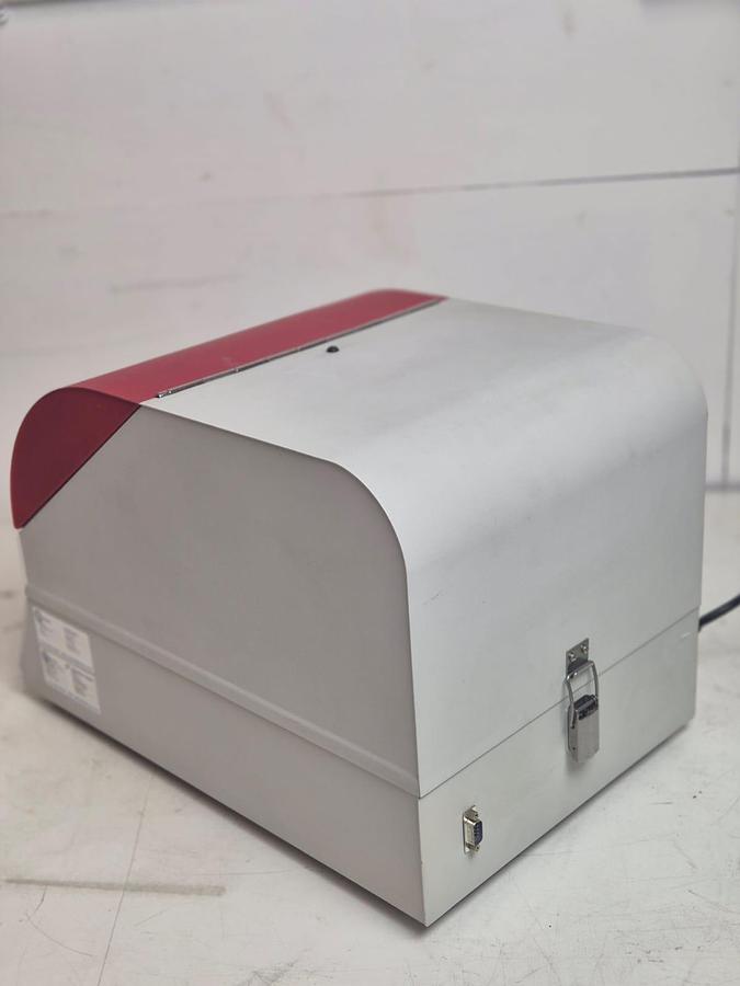 Used Transmed Sahara III Maxitherm Blood Warmer