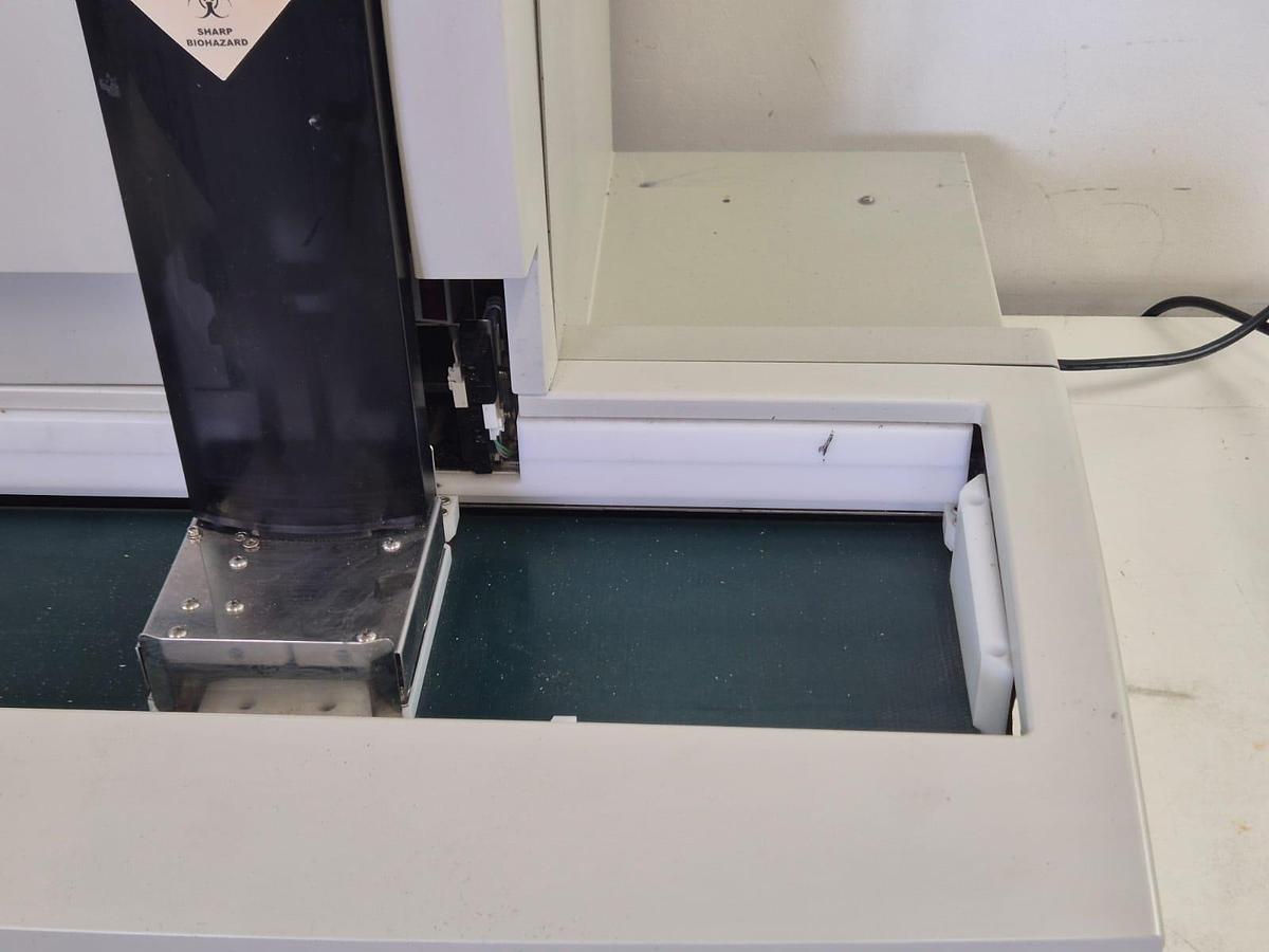 Used Biorad Variant 11 Hemoglobin testing system
